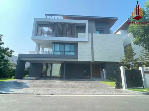 ✨ For Rent:  The Gentry Phatthanakan 2✨  💰 Only 450,000 THB/month
