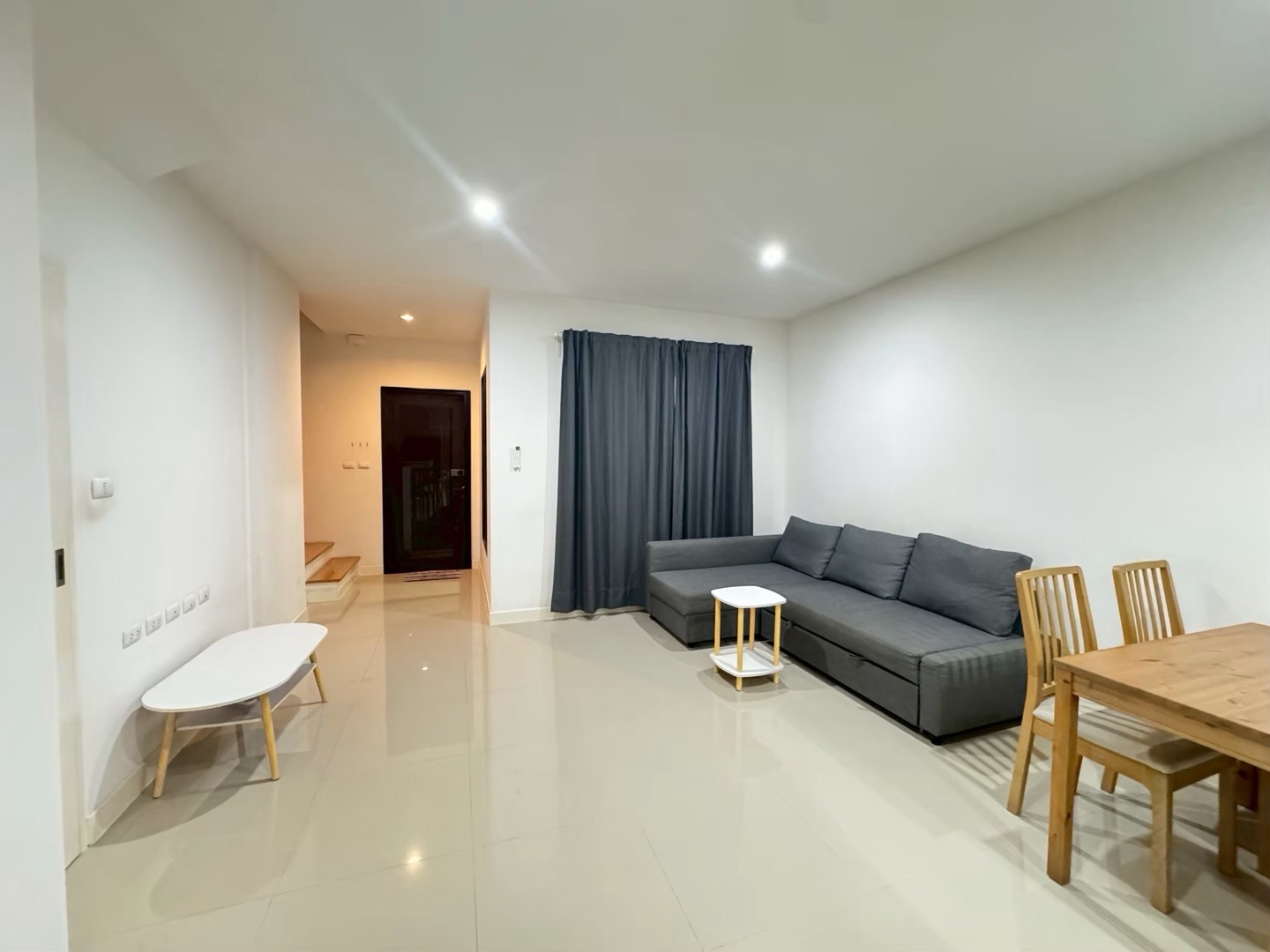 ✅For rent✅Pleno Sukhumvit-Bangna🔥near Mega Bangna, only 3 km.