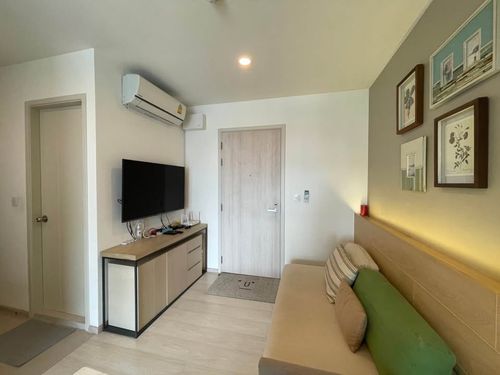 ✅ราคาถูกที่สุดในโครงการ✅ ไลฟ์ อโศก  Life Asoke ใกล้ MRT เพชรบุรี 🏙️ 