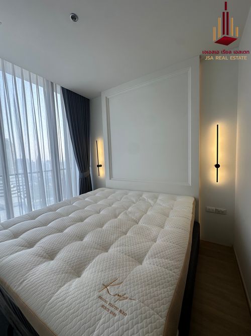✨ For Rent: NOBLE STATE 39 Condo ✨  💰 Only 39,000 THB/month