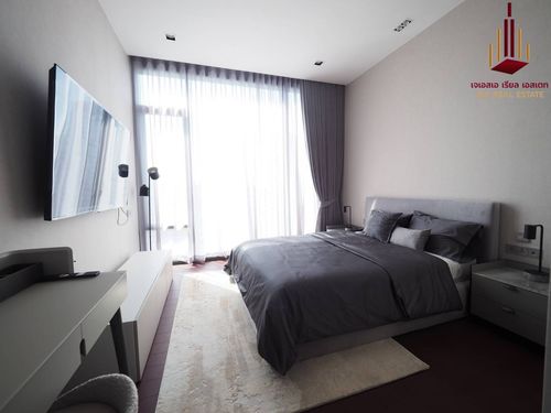 ✨ For Rent: Q1 Sukhumvit  Condo ✨  💰 Only 160,000 THB/month