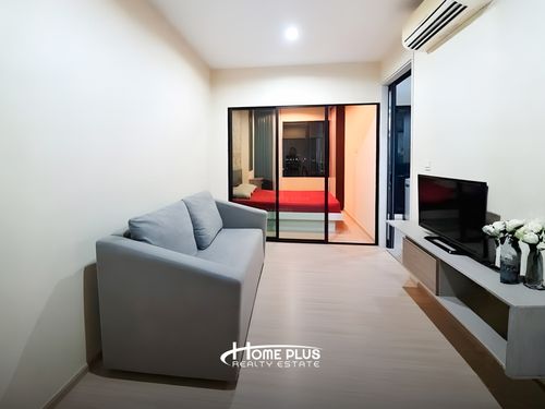 เดอะ แกลลอรี่ แบริ่ง สุขุมวิท 107 (The Gallery Bearing Condominium)