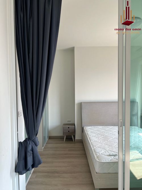 ✨ For Sale: Chapter One Eco Ratchada - Huai Khwang Condo ✨ 💰 Only 2,700,000 THB