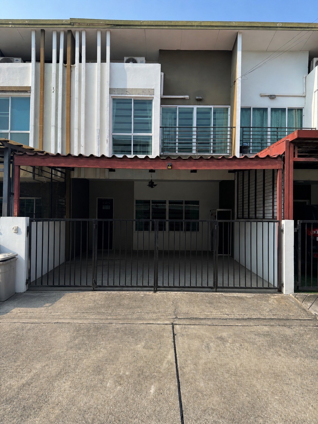 97778 - ขายทาวน์โฮม ม.ซิตี้เซนส์ รัตนาธิเบศร์-เลี่ยงเมืองนนท์13