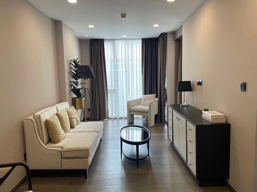 🏠✨ คลาส สยาม (Klass Siam) | ขายคอนโด 1 ห้องนอน (HBH-SI-204)