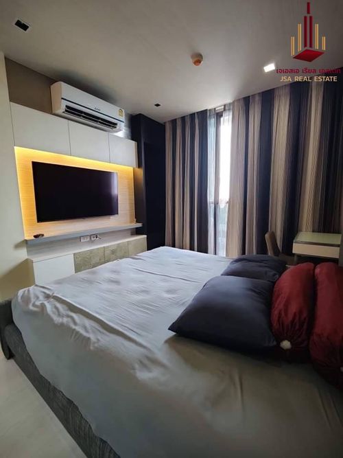 ✨ For Sale: Ideo Ladprao 17 Condo ✨ 💰 Only 5,100,000 THB
