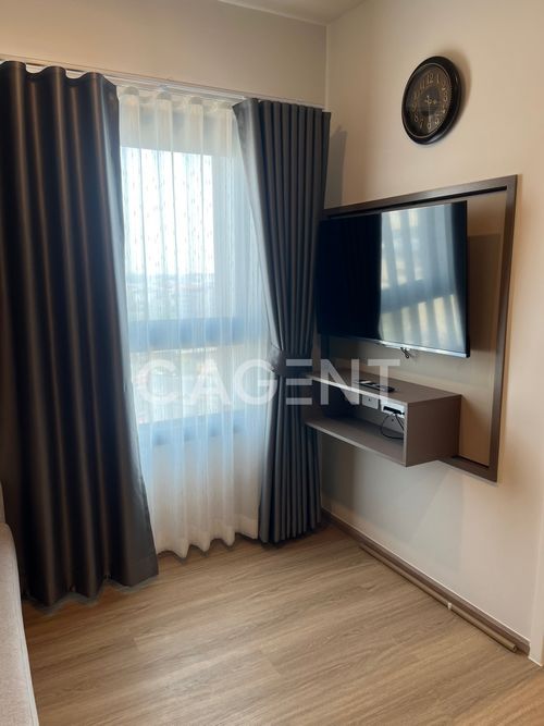 🏙️ Escent Nakhon Sawan — 19-Storey Mixed-Use Condominium in the Heart of Nakhon Sawan