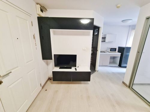 ขาย 1 ห้องนอน 28.5 ตร.ม. ดีคอนโด รัตนา​ธิเบศร์ D Condo Rattanathibet 
