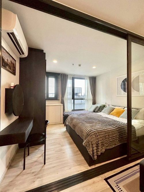 🔥 For sale 🔥 XT Huai Khwang - XT Huaikhwang / Studio E171