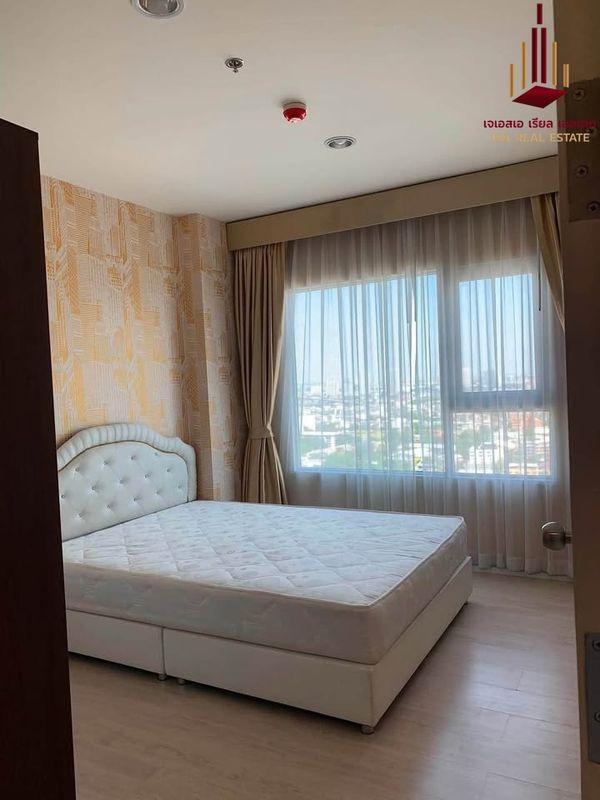 ✨ For Rent : Aspire Sathorn - Thapra  Condo ✨  💰 Only 12,000 THB/month