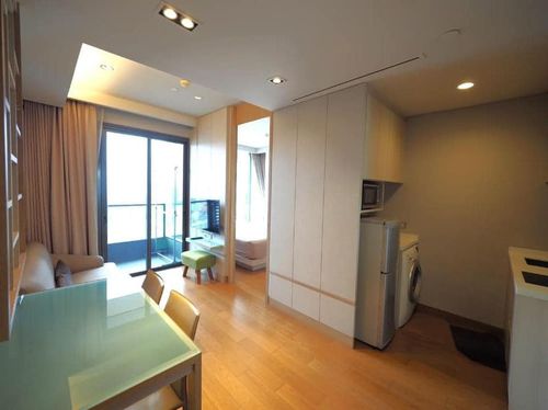 🏠✨ The Lumpini 24 | ขายคอนโดห้อง 1 ห้องนอน (HBH-HL-200)
