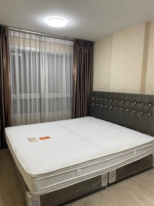 (Code SM1929) Condo for sale, Elio Sukhumvit 64 project: Elio Sukhumvit 64