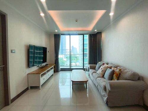 🏙️ PFD-08242 Supalai Oriental Sukhumvit 39 | ศุภาลัย โอเรียนทัล สุขุมวิท 39 | 81.5 sq.m.
