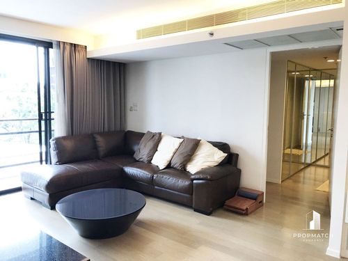 ✨Flash Deal ✨Mode Sukhumvit 61 ( 2Bed 2Bath 109.65SQM.) พร้อมอยู่ ! เพียง 18,500,000 บาท Tel.0981315848 @propmatch