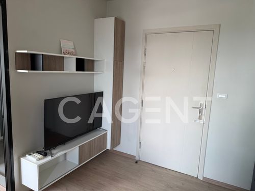 Condo for rent "Escent KhonKaen" near Central Khon Kaen and Next to Mittraphap Road