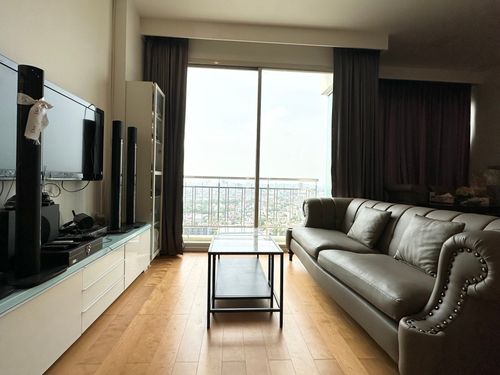 ขายคอนโด Wind Ratchayothin ราคา 4,990,000 บาท [MKs260412]