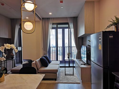 For rent Ashton Asoke price 29,000 baht.