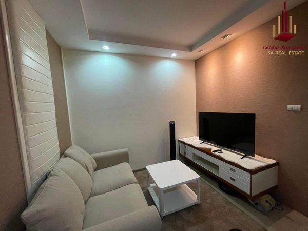 ✨ For Rent : Baan Klang Krung Resort Condo ✨ 💰 Only 13,500THB/month
