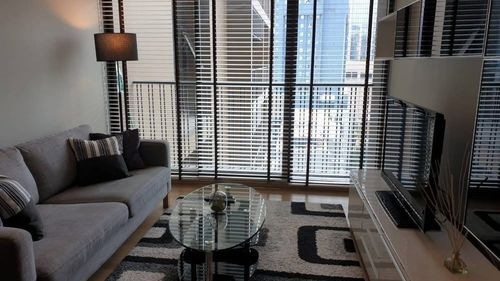 🏠✨ Noble Refine | ขายคอนโด 1 ห้องนอน (HBH-HL-142)