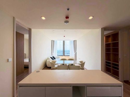 𝗡𝗼𝗯𝗹𝗲 𝗙𝗼𝗿𝗺 𝗧𝗵𝗼𝗻𝗴𝗹𝗼𝗿 (𝟳𝟱sqm)𝟮 𝗕𝗲𝗱𝗿𝗼𝗼𝗺 | 𝟮 𝗕𝗮𝘁𝗵𝗿𝗼𝗼𝗺