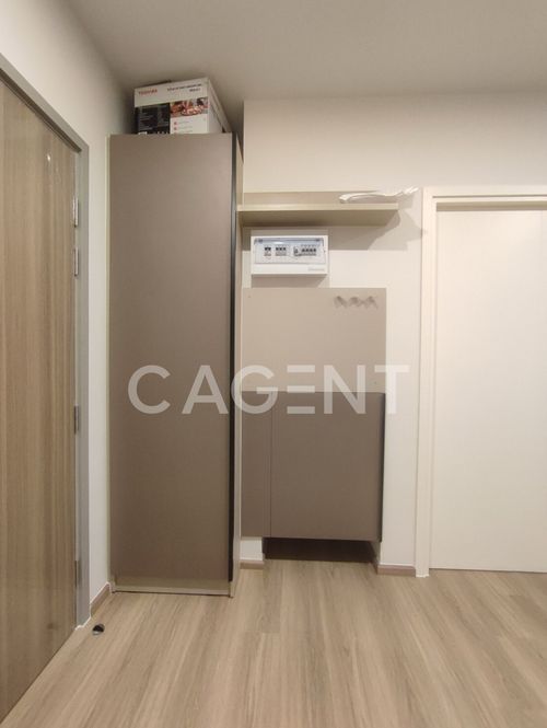 🏙️ Escent Nakhon Sawan — 19-Storey Mixed-Use Condominium in the Heart of Nakhon Sawan