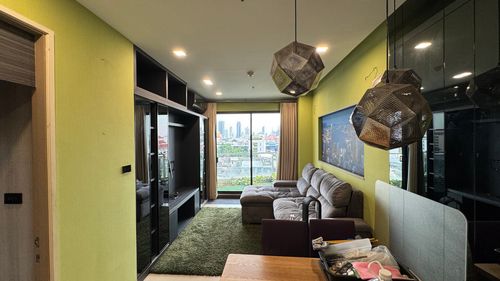 🏡  ขายคอนโด Supalai Premier Ratchathewi | 1 ห้องนอน (HBH-SI-146)