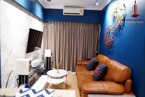 ✨ For Rent: Whizdom Connect Sukhumvit  Condo ✨ 💰 Only 27,000 THB/month