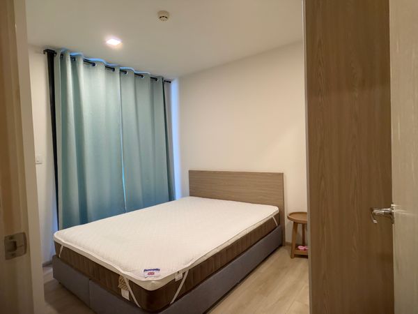 📌 [ P-57385 ] FOR RENT 1 Bedroom : Chambers On - nut Station ใกล้ BTS อ่อนนุช | Line@easythaihome 085-592-2897 