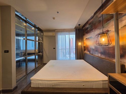 Condo for sale Rhythm Phahon Ari price 5,500,000 baht [MKsr260408]