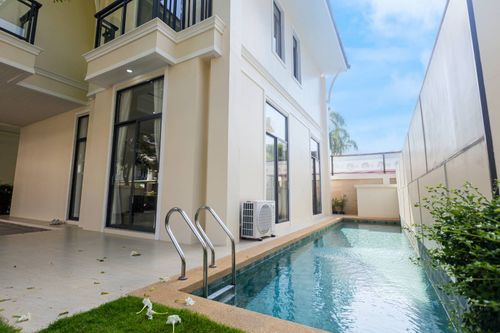 For Sale: Thadarawadee Villa, Price 18,800,000 THB [MKh260408]