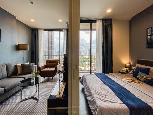 Condo for sale Oka Haus price 5,200,000 baht [MPs260403]
