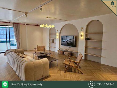 [For Rent] Las Colinas, Near BTS Asoke and MRT Sukhumvit