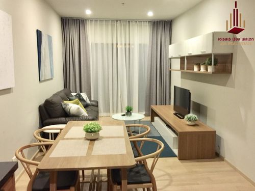 ✨ For Sale: Noble Refine Condo ✨  💰 Only 8,000,000  THB
