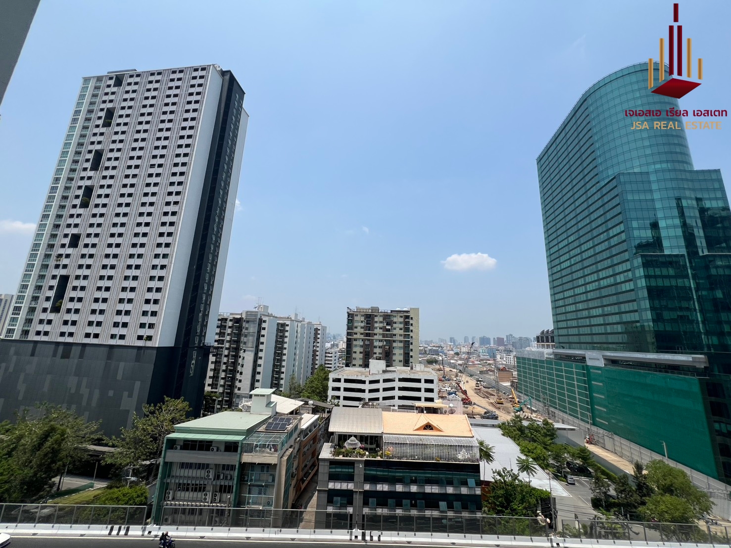 ✨ ขาย ✨ Supalai Park Asoke - Ratchada / 1 Bed 1 Bath / Size 48 Sqm. 💰ราคาดีที่สุดเพียง 3,190,000 บาทเท่านั้น! 💰