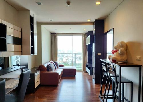 🏠✨ Le Luk Condominium | ขายคอนโดห้อง 1 ห้องนอน (HBH-HL-195)