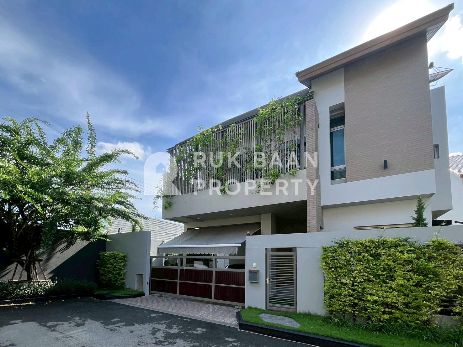 Single house for sale/SALE✨ (Private Nirvana Residence North-East: Private Nirvana Residence North-East)