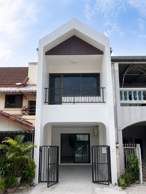 💥SL-10685💥ขาย Bruno House – ลาดพร้าว 101 (โพธิ์แก้ว แยก 4-6 ซอยข้างปั๊ม ปตท) 👉แอดไลน์ @rentbkk