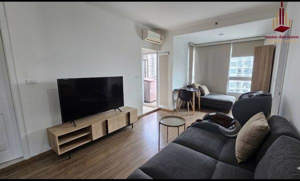 ✨ For Sale: U Delight @ Talat phlu Station Condo ✨ 💰 Only 3,950,000 THB
