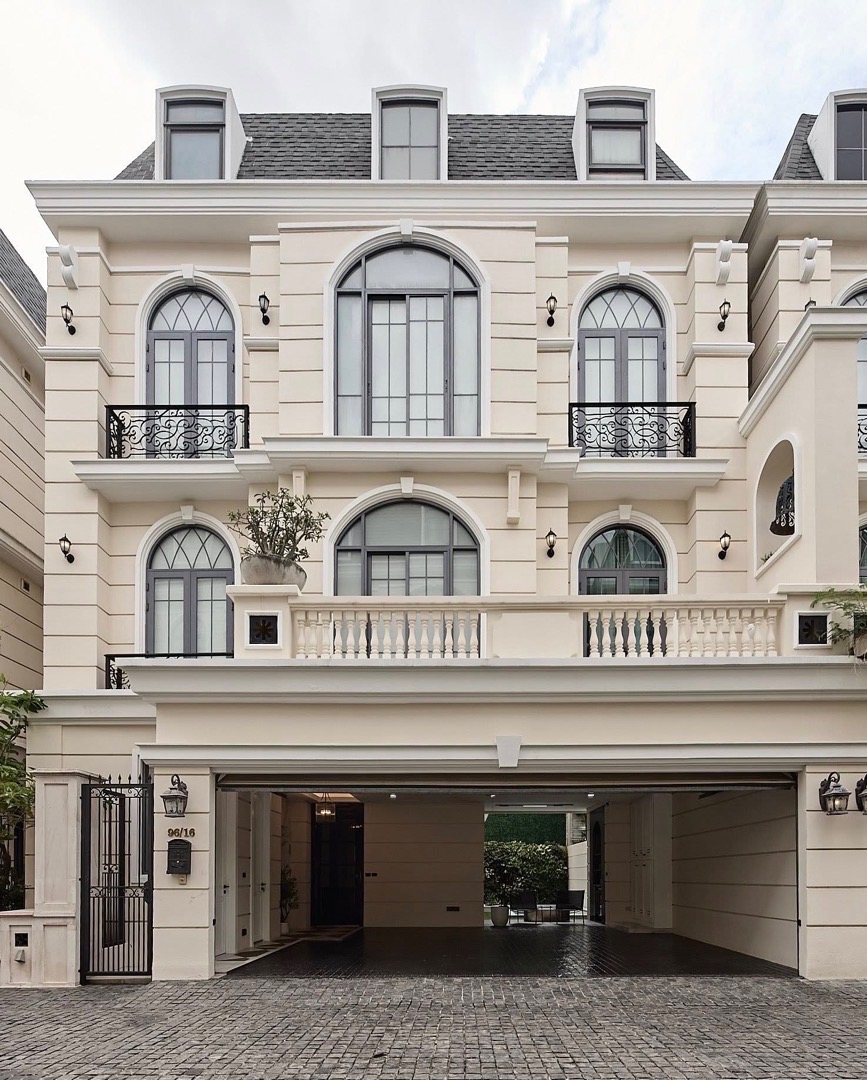 🔥Sale at Golden Neo Sukhumvit 🔥4BR 5BR.🔥85.8 M 🔥500sqm. 