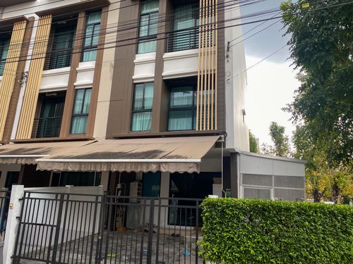 บ้านกลางเมือง กัลปพฤกษ์ / 3 ห้องนอน (ขาย), Baan Klang Muang Kalpapruek / 3 Bedrooms (FOR SALE) BALL290
