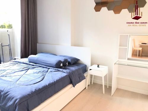 ✨ For sale Niche Pride Thonglor-Phetchaburi ✨ Price 💰 5,000,000 baht