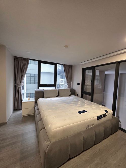 🏠✨ คูเปอร์ สยาม (Cooper Siam) | ขายคอนโด Duplex 1 ห้องนอน (HBH-SI-198)
