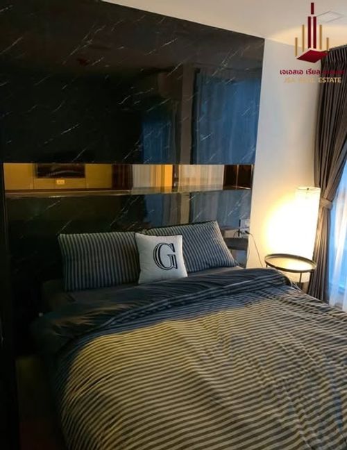 ✨ For Rent: Modiz Station Phahonyothin - Ramindra Condo ✨  💰 Only 14,500 THB/month