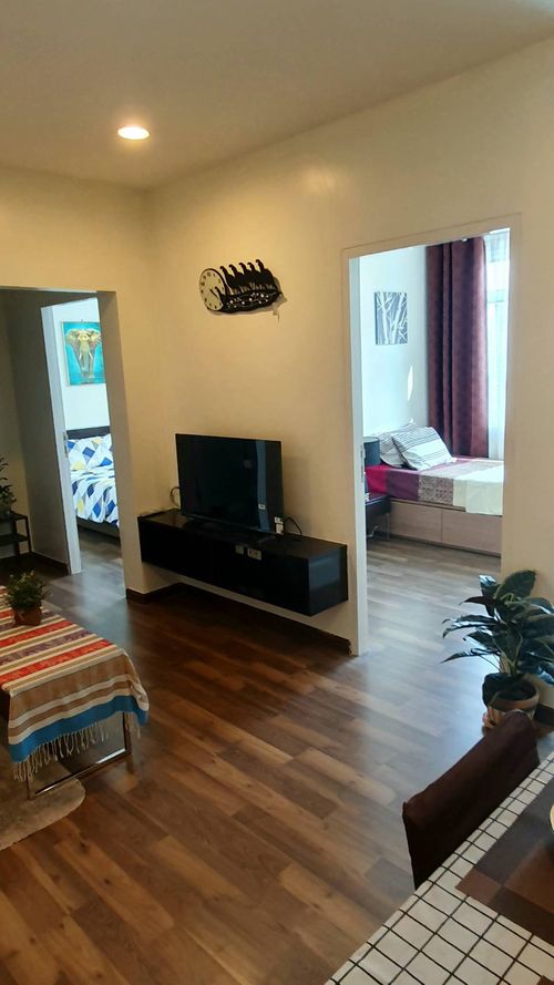For sale 2 bedrooms 46 sq m Chewarathai Rajprarap Chewarathai Rajprarap