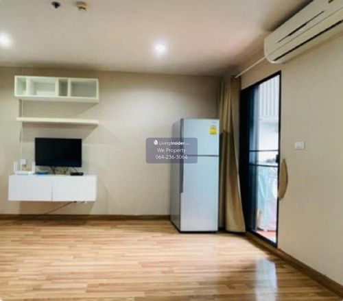 North, beautiful corner room, fully furnished, very good price!!⭐Regent Home 15 Changwattana (Regent Home 15 Chaengwattana)