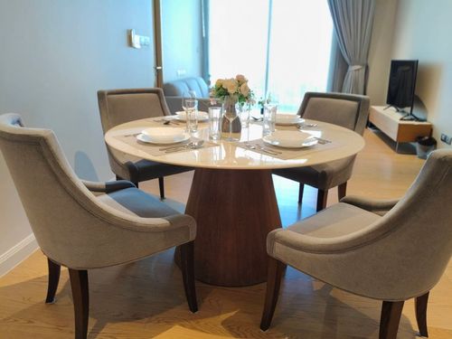 For Rent Magnolias Waterfront Residences 