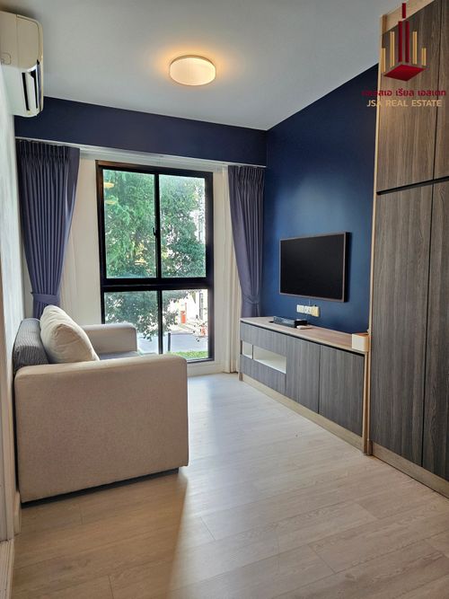 ✨ For Sale: UNIO Sukhumvit 72 Condo ✨ 💰 Only 2,700,000 THB