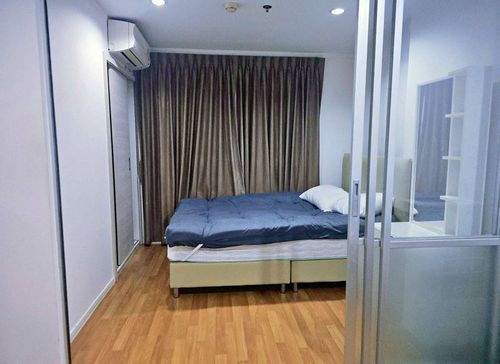 🔥 For sale 🔥 Lumpini Park Rama 9 - Ratchada - Lumpini Park Rama 9 - Ratchada/ 1 bedroom ZC217