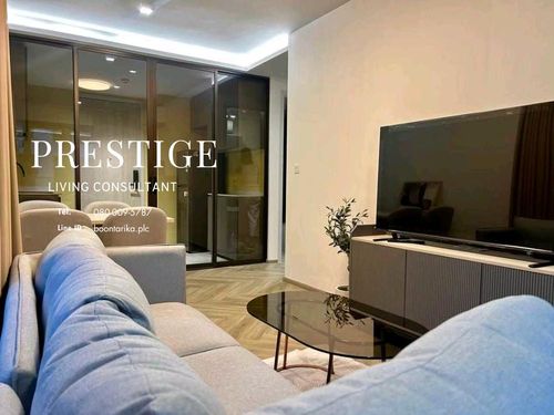 📌For RENT เช่า | Chapter Thonglor 25 - 2BR (58 sqm) 45,000 THB/month