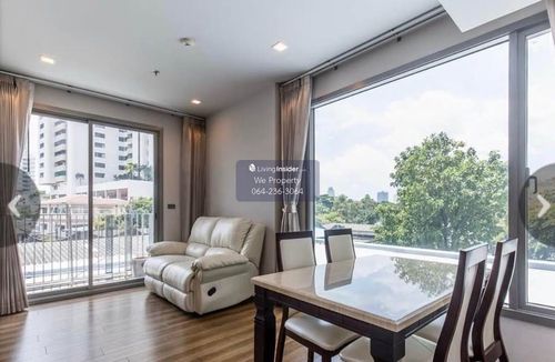 1 large room, beautiful corner room, complete, 46 sq m, best price!!⭐Ceil By Sansiri Ekamai (Ceil By Sansiri Ekamai)